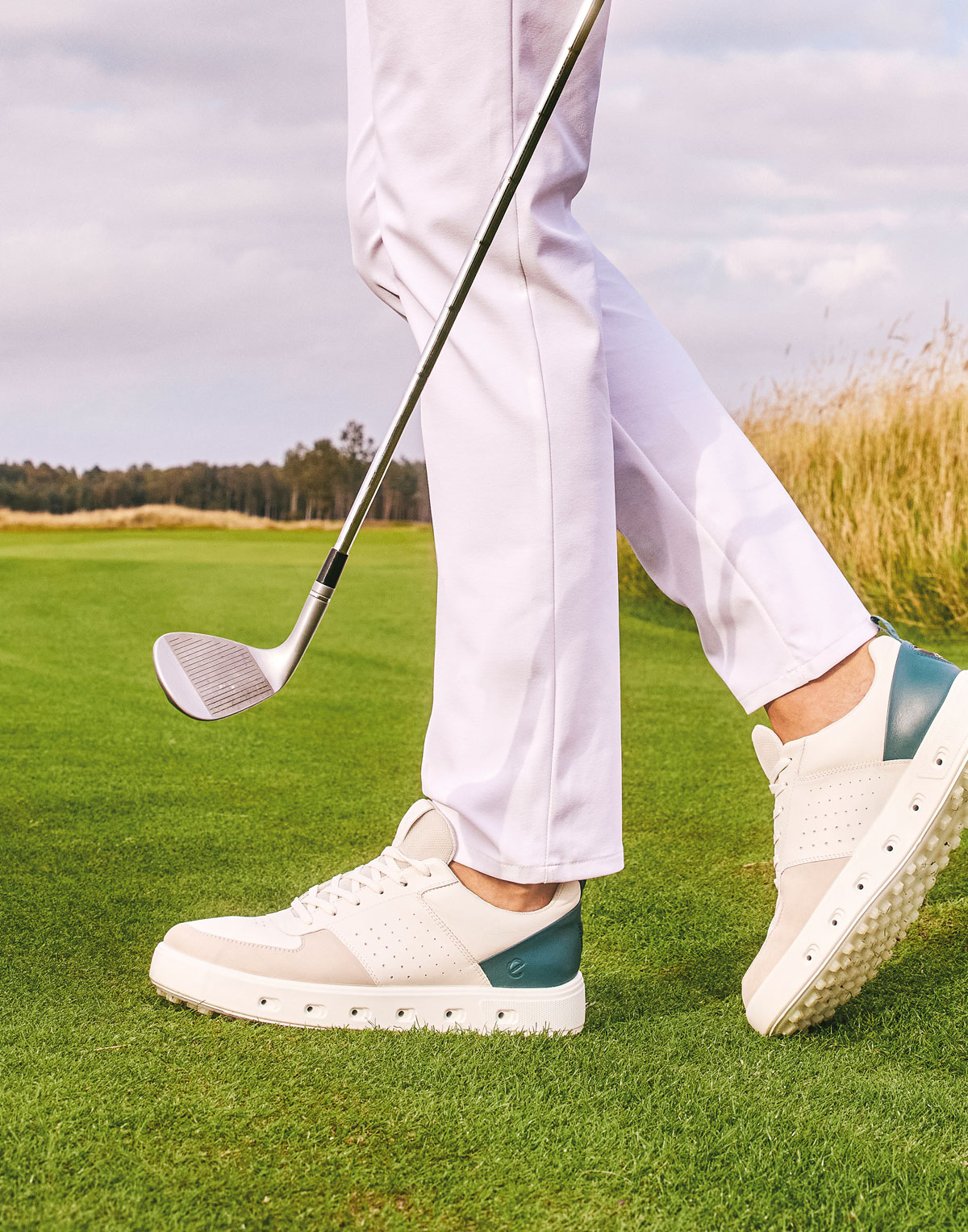 ECCO Men's Golf Biom® C4 | ECCO Golf