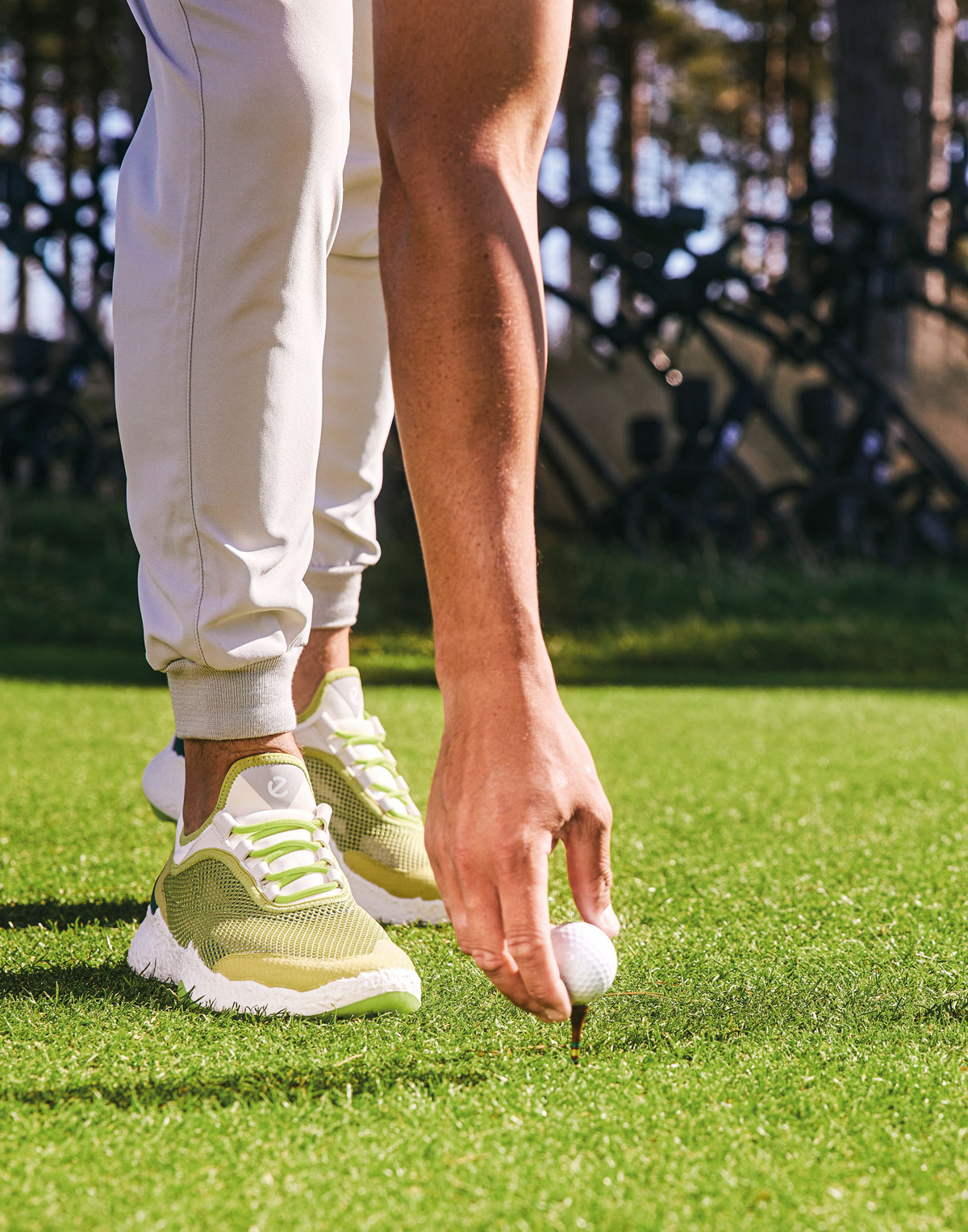 ECCO Women's Golf Biom® G5 | ECCO Golf