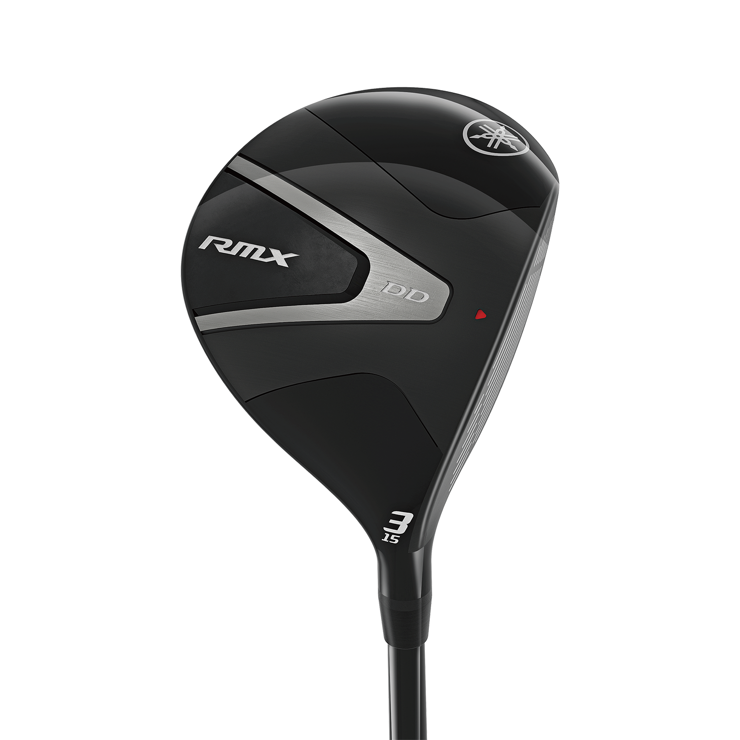 RMX DD FAIRWAYWOOD｜製品情報｜YamahaGolf ヤマハゴルフ