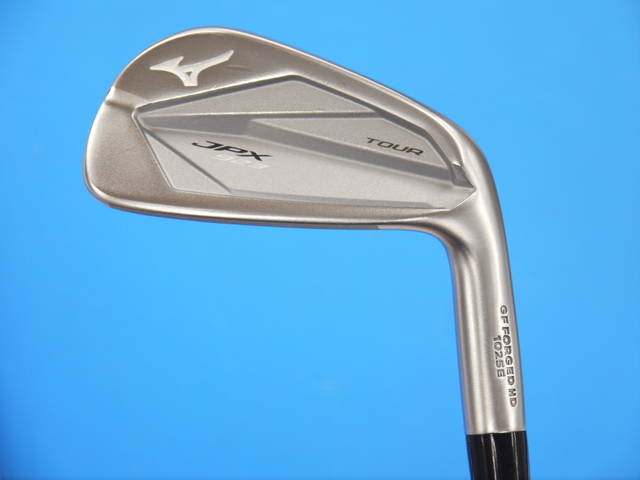 Mizuno ミズノ 中古アイアンセット JPX 923 TOUR 7本の商品詳細｜中古