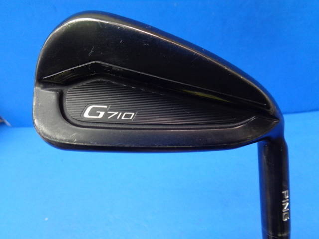 PING ピン 中古アイアンセット G710 6本の商品詳細｜中古ゴルフのGK
