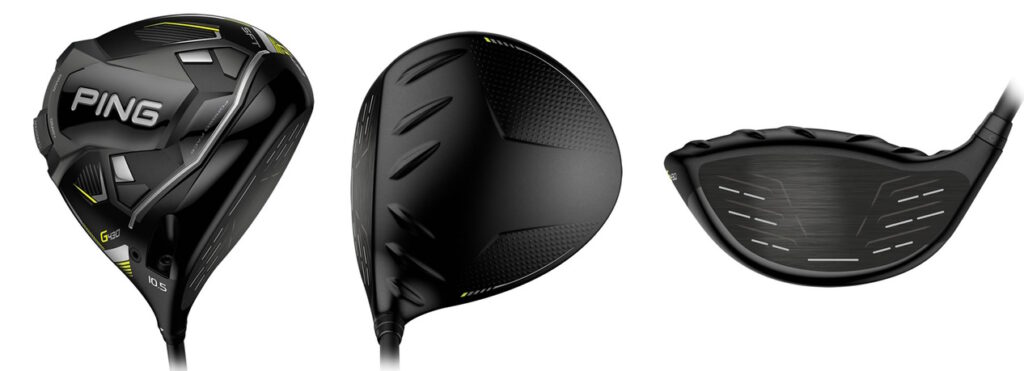PING G430 SFT Driver Review - The Slice Buster - Golfstead