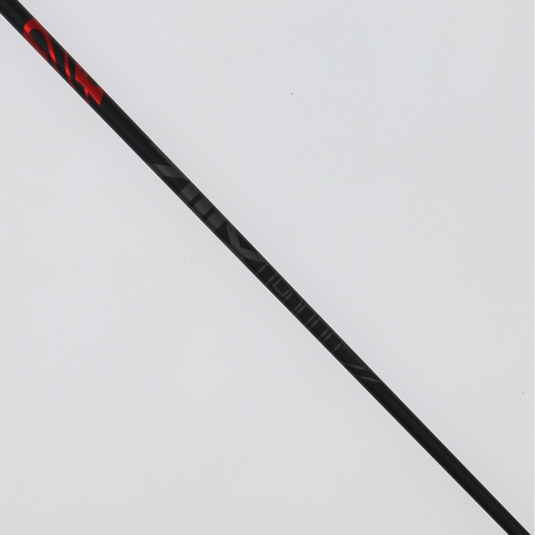 GOLF Partner Driver Open Box NEXGEN NS250 9.5° NEXGEN SS RED