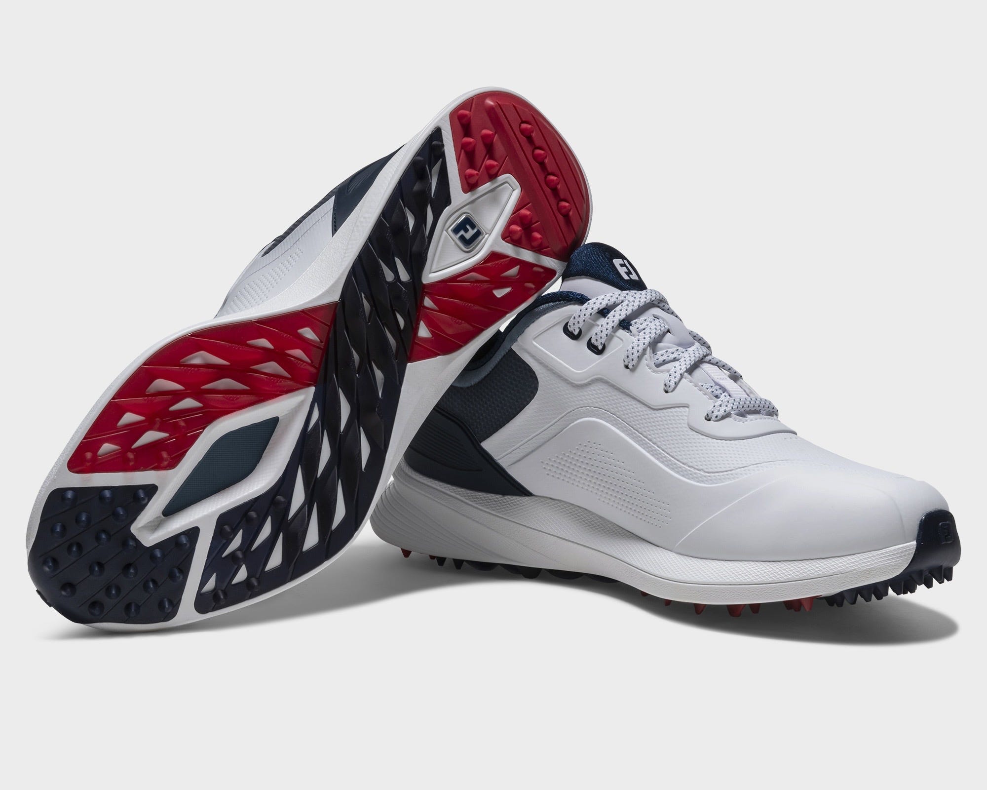 FootJoy Pro SL golf shoes review and tech breakdown