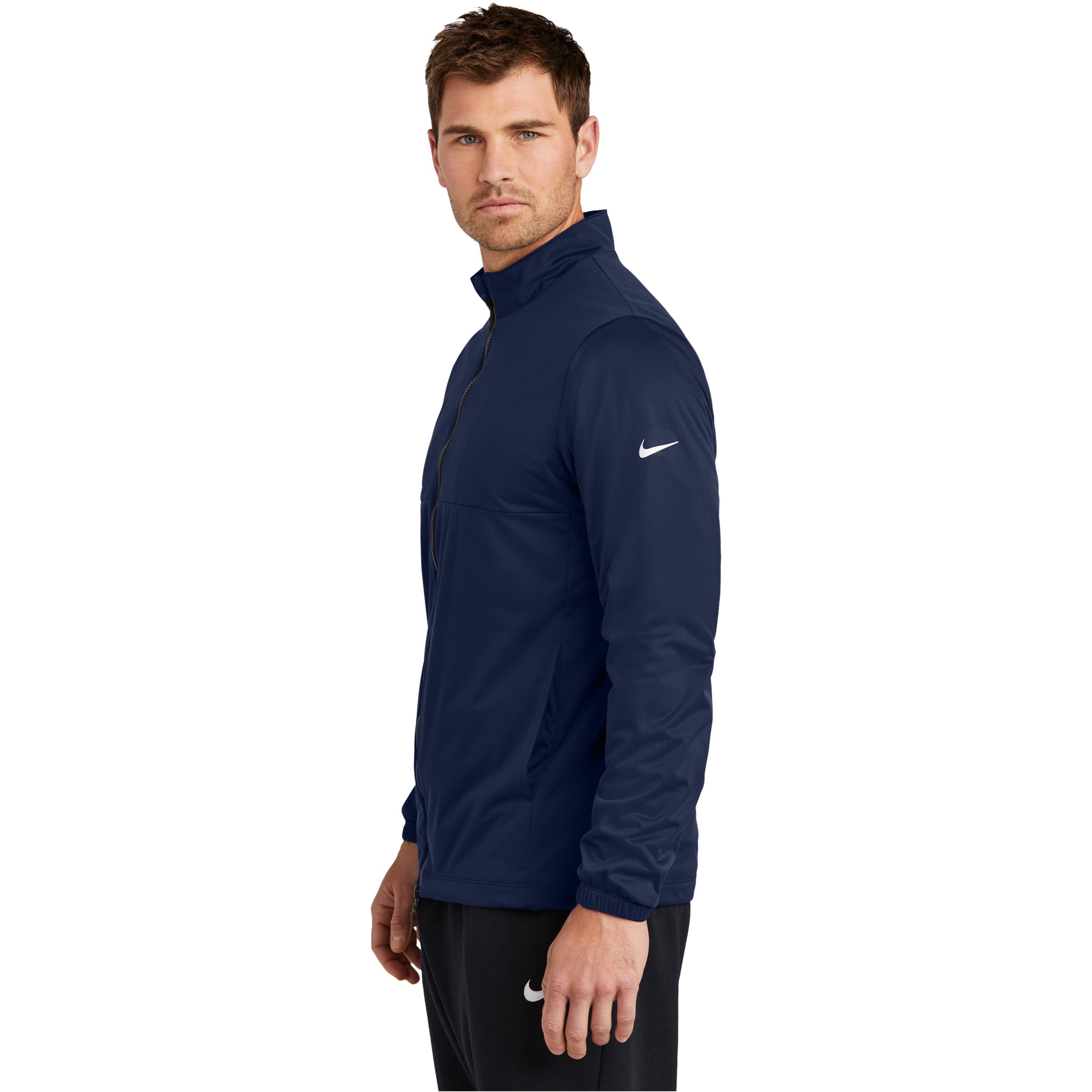 Nike Storm-FIT Full-Zip Jacket – Golf Team Products