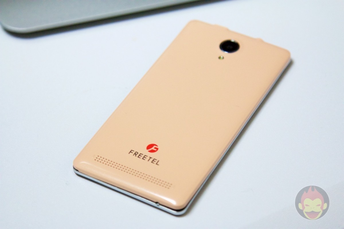 レビュー】FREETELの激安スマホ「Priori 3 LTE」、12,800円以上の価値