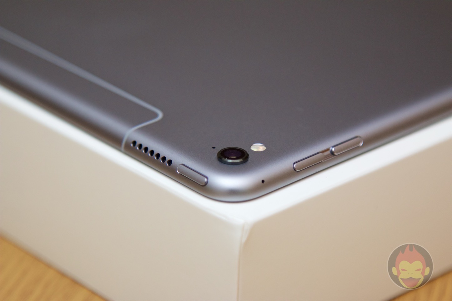 レビュー】9.7インチ型「iPad Pro / 128GB / スペースグレイ」を入手