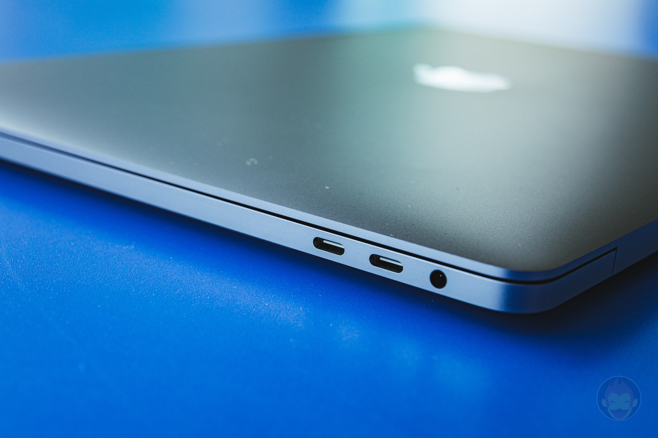 MacBook Pro（2019） 16インチ レビュー | ゴリミー