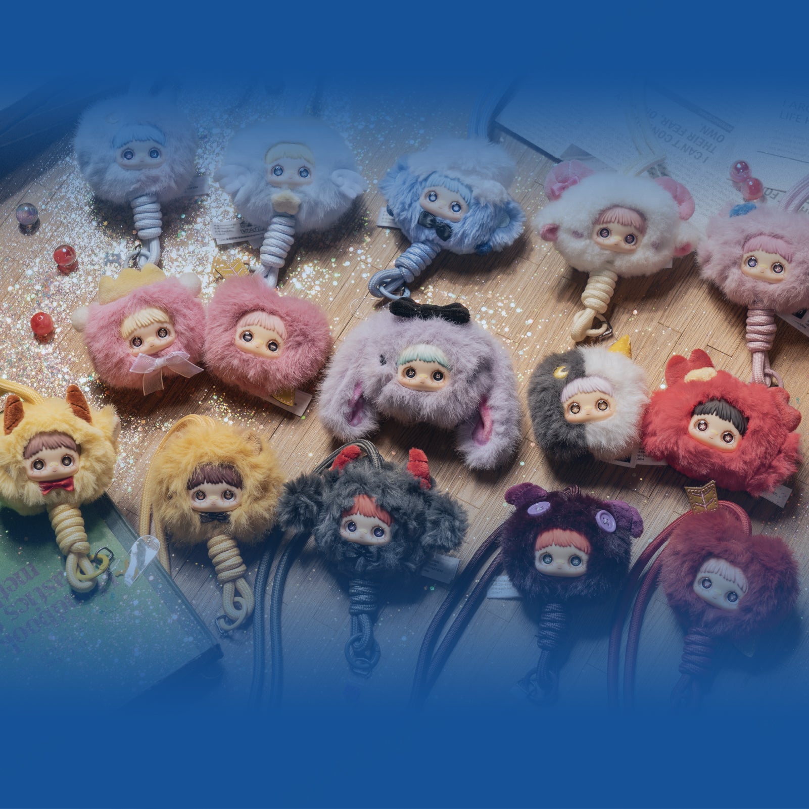 メイメイ – TOPTOY