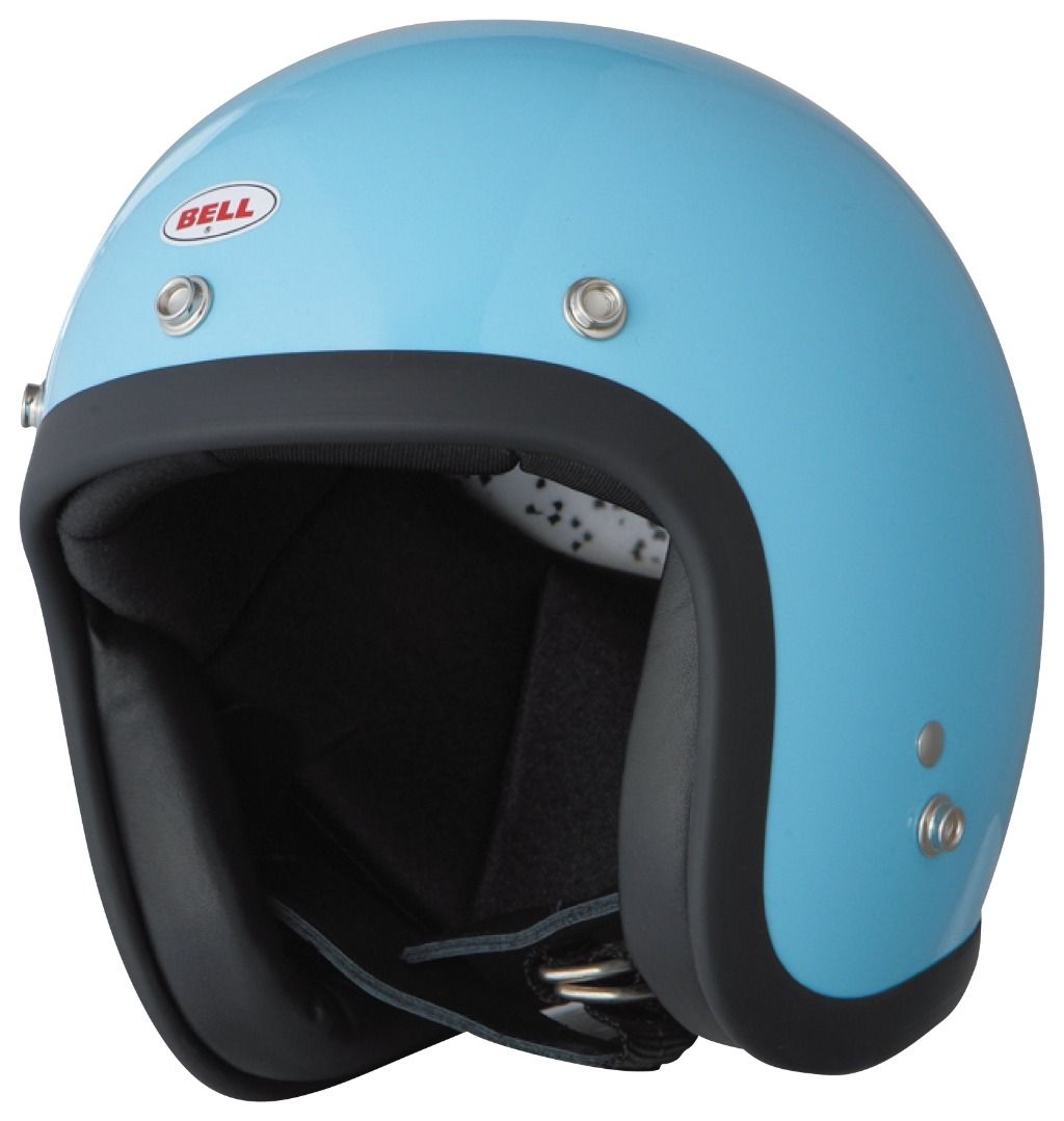 BELL : 500-TXJ BLUE [TXJ06/S]