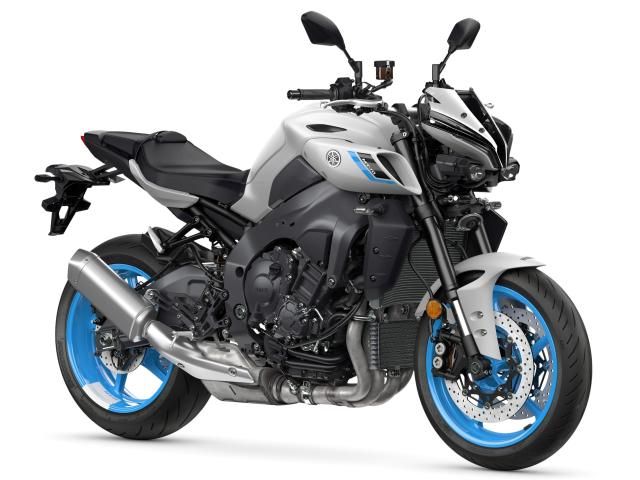 YAMAHA MT-10 (FZ-10): Seats & Accessories - Webike