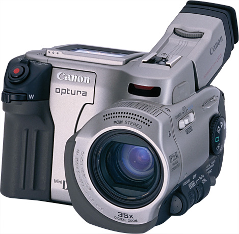 MV1 - キヤノンカメラミュージアム