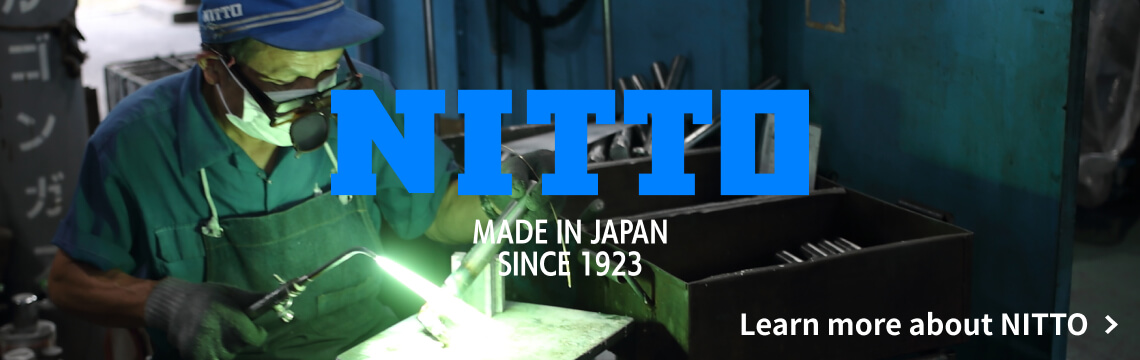 STEM - NITTO - BRANDS - BLUE LUG GLOBAL ONLINE STORE