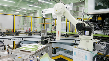 Kawasaki Starts Delivery of Fuselage Panels for First Boeing 777X