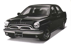 トヨタ、オリジンを新発売 | トヨタ自動車株式会社 公式企業サイト