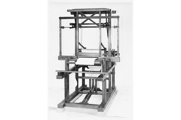 織機 | トヨタ自動車株式会社 公式企業サイト