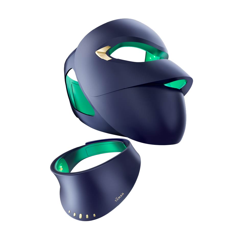 WEARABLE – GLOBAL YA-MAN