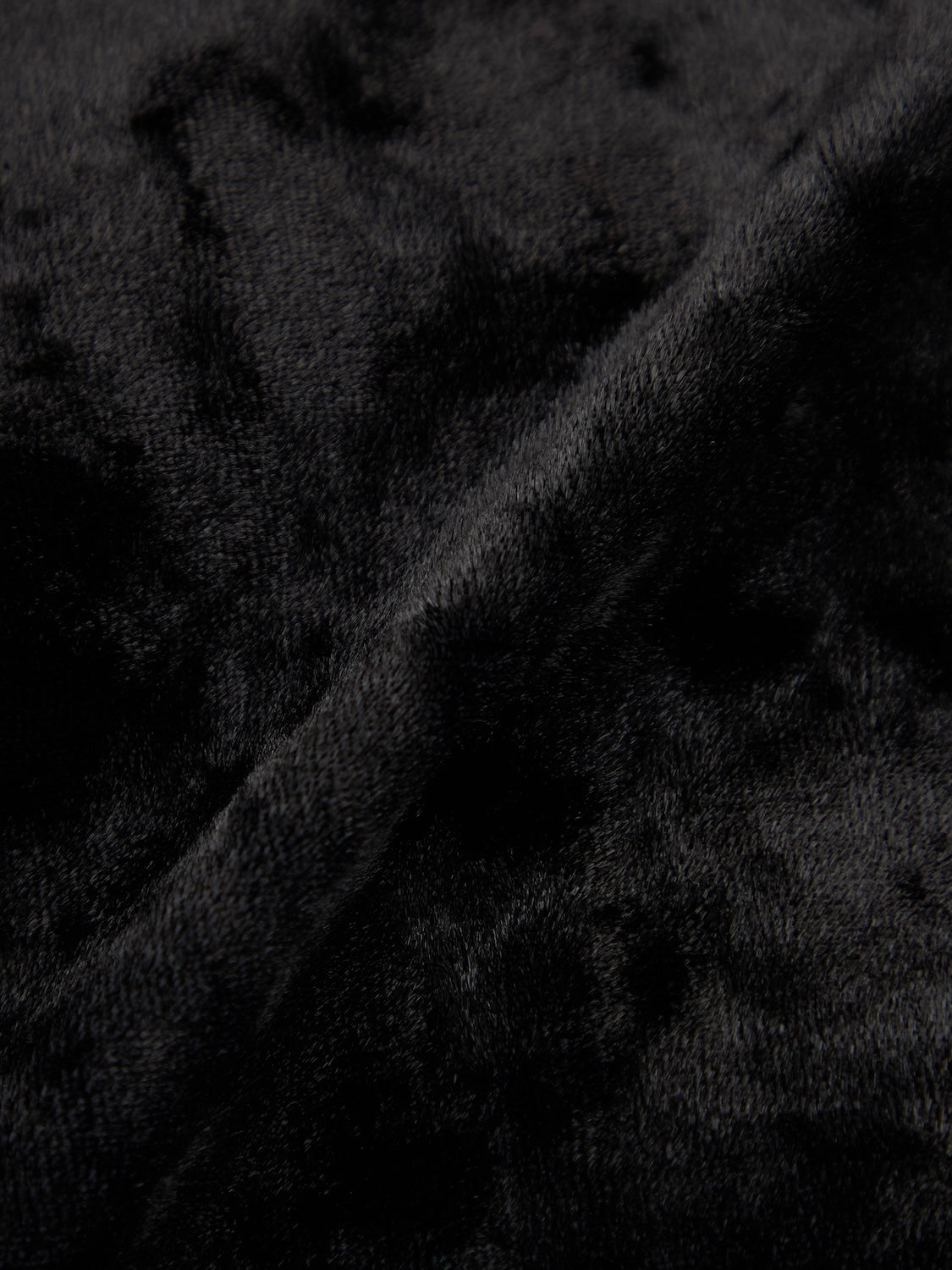 レオパード CRASH VELOUR マーメイドスカート