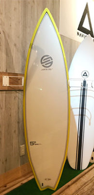 SANTA CRUZ “BARNEY” 新品 – GLAD DESIGN