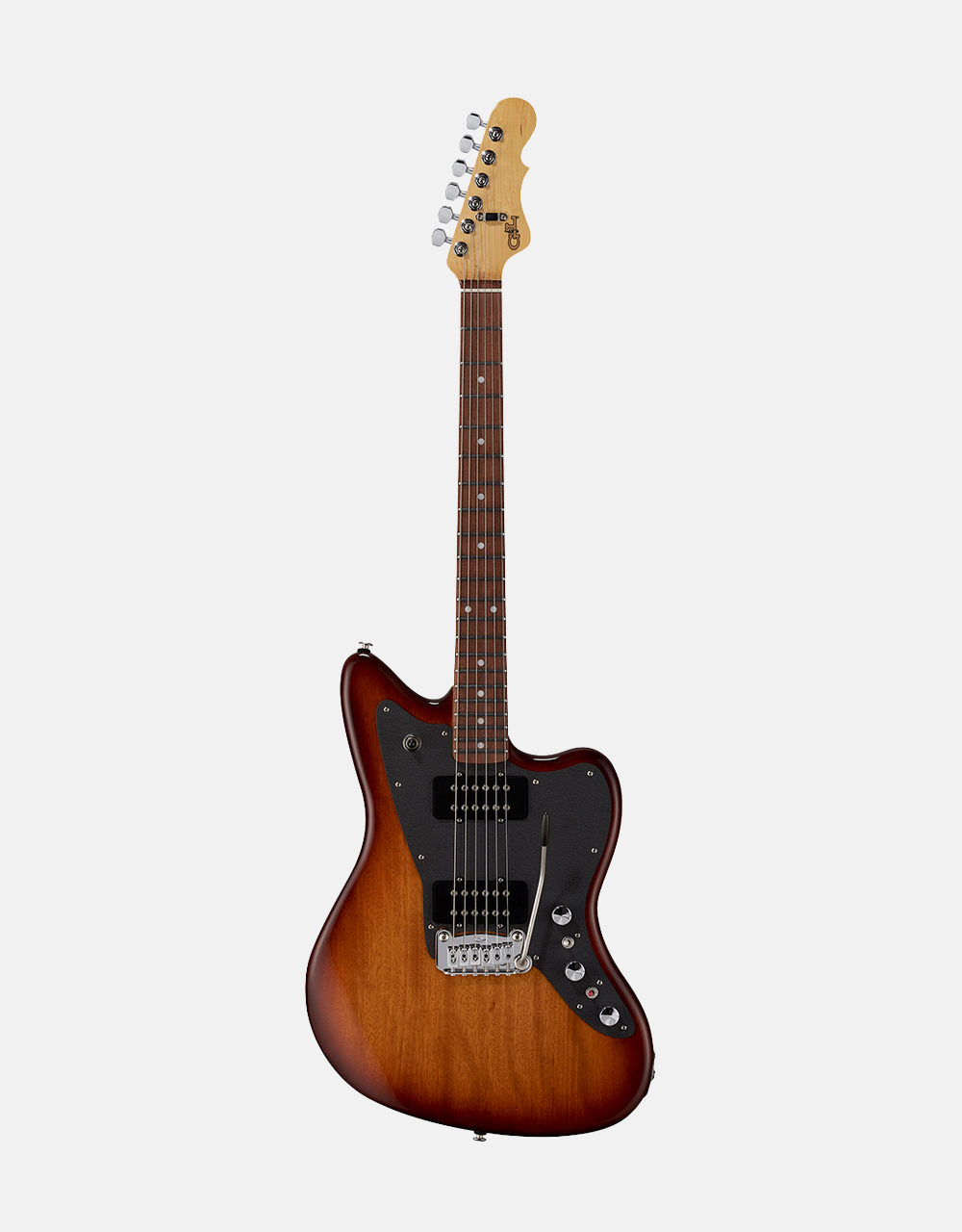 CLF Research DOHENY V12 | G&L Musical Instruments