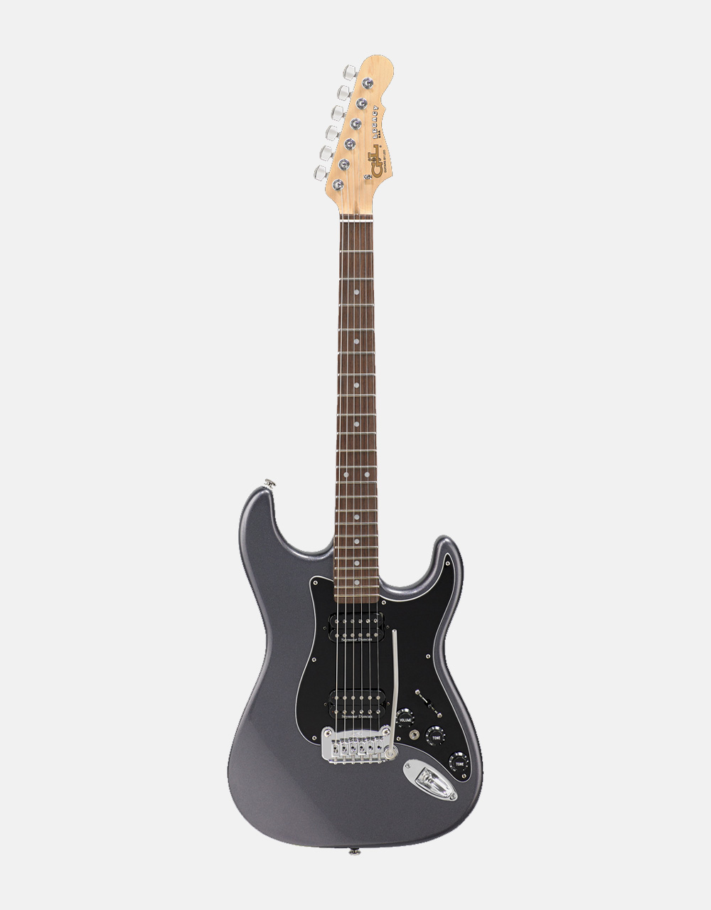 Build To Order LEGACY HH | G&L Musical Instruments