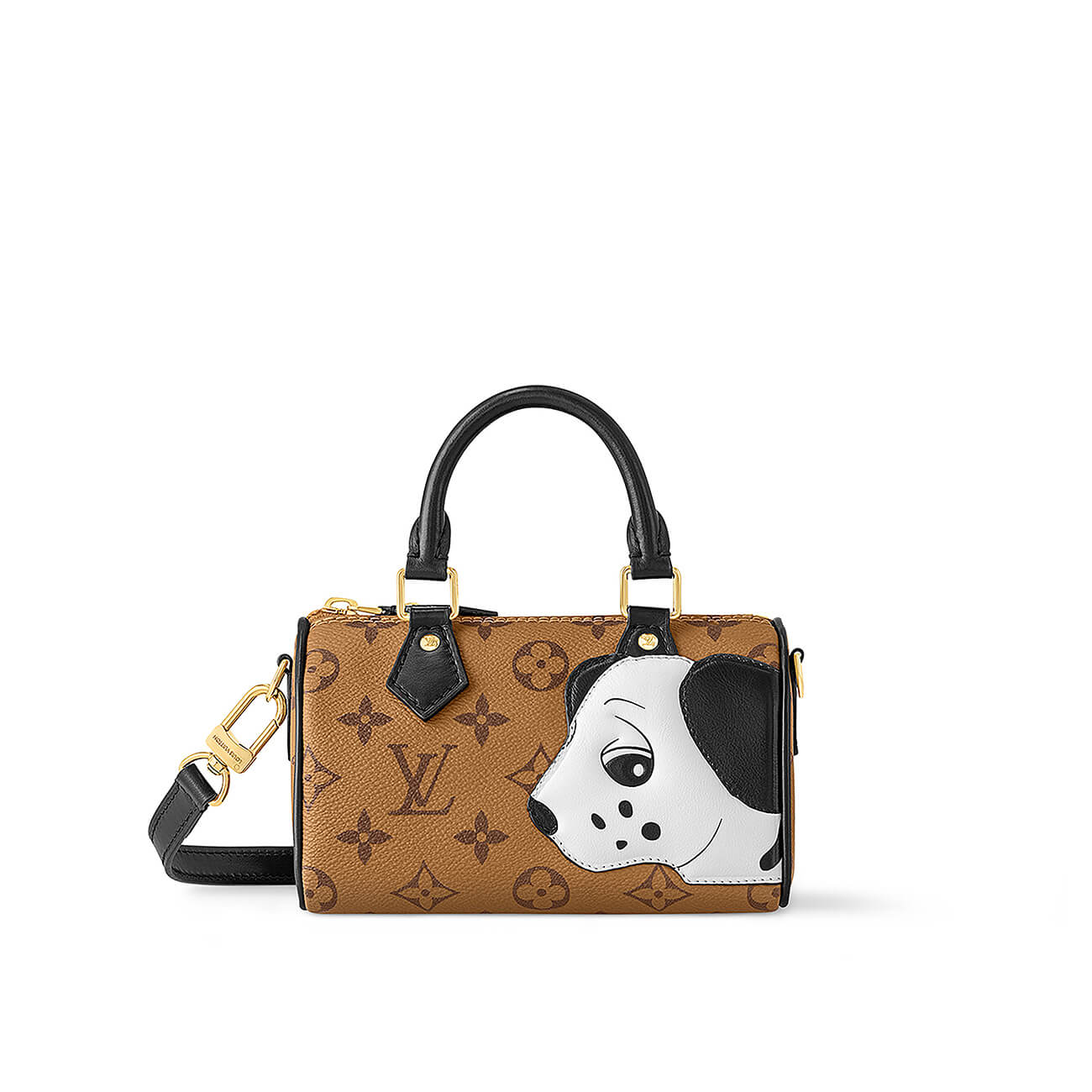 ルイ·ヴィトン、アーティストSun Yitianとのコラボレーションによる