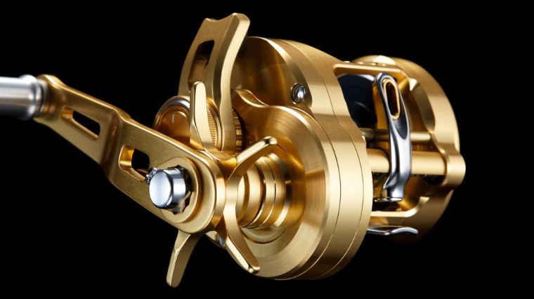 アングラーズショップ豪海】 SHIMANO/ 22 オシアコンクエスト 301HG(左