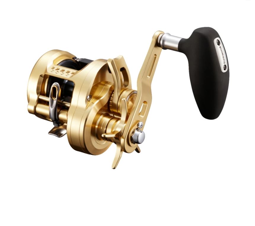 アングラーズショップ豪海】 SHIMANO/ 22 オシアコンクエスト 301HG(左