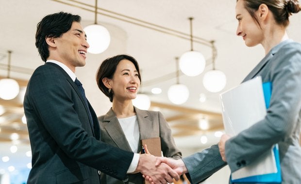 ご依頼」は敬語表現？意味や使い方、言い換え表現を例文付きで解説