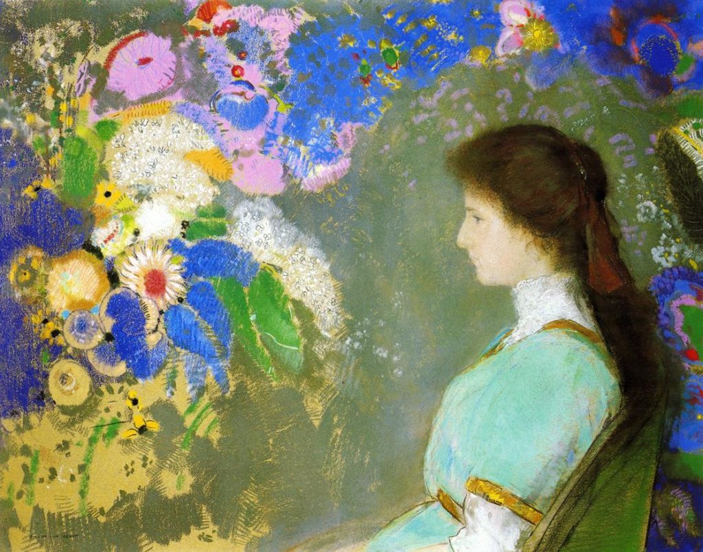 パステル画の有名な画家と作品を紹介！！ | パステル画の森