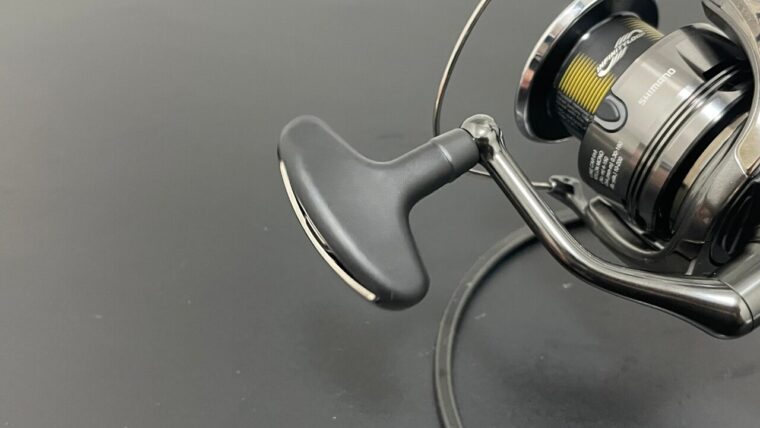 シマノの新型24ツインパワーをインプレ！手が届く価格でハイエンドの