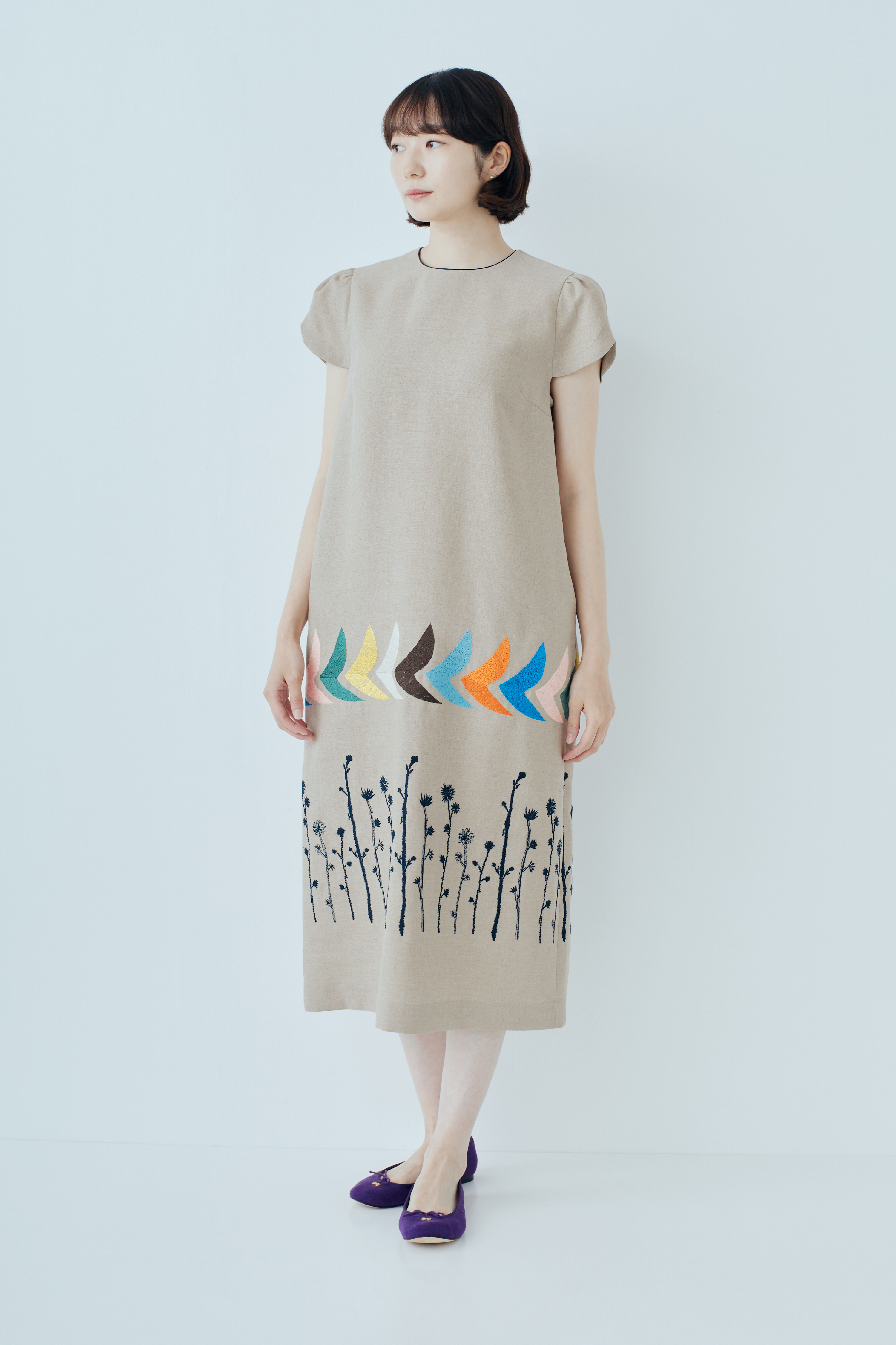 BALLOON vol.22 UKA 特別アイテム発売のお知らせ。6月7日～ - minä