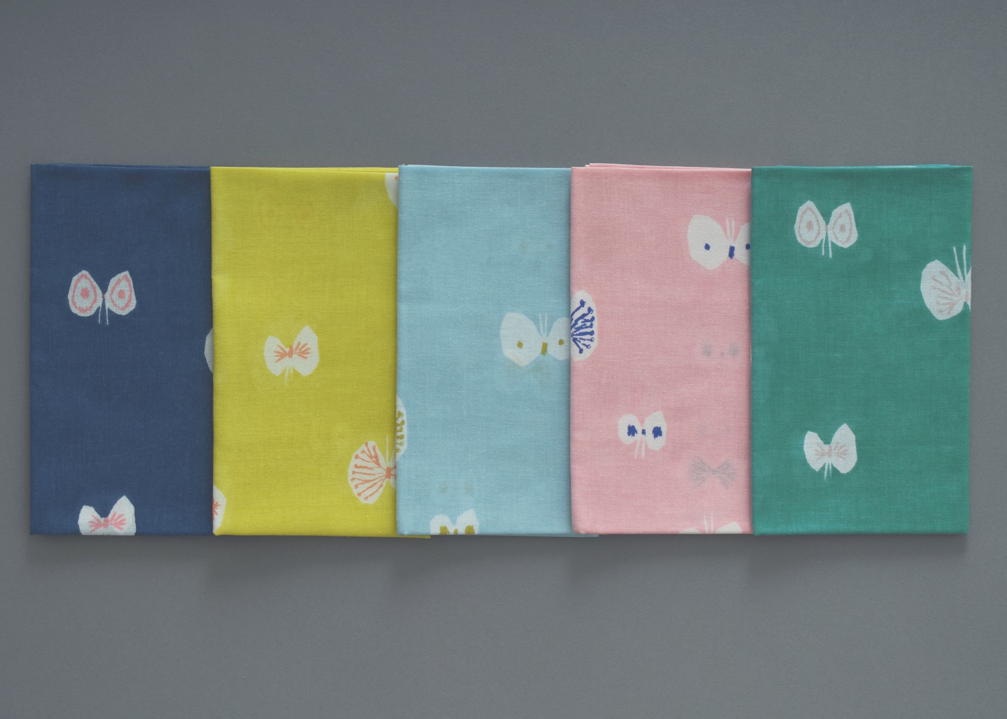 手拭 - minä perhonen