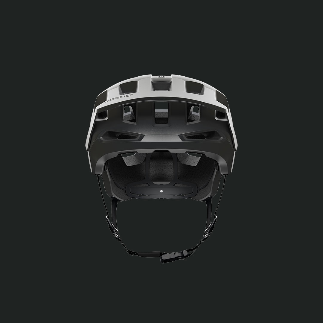 POC KORTAL RACE MIOS & ORA CLARITYセット