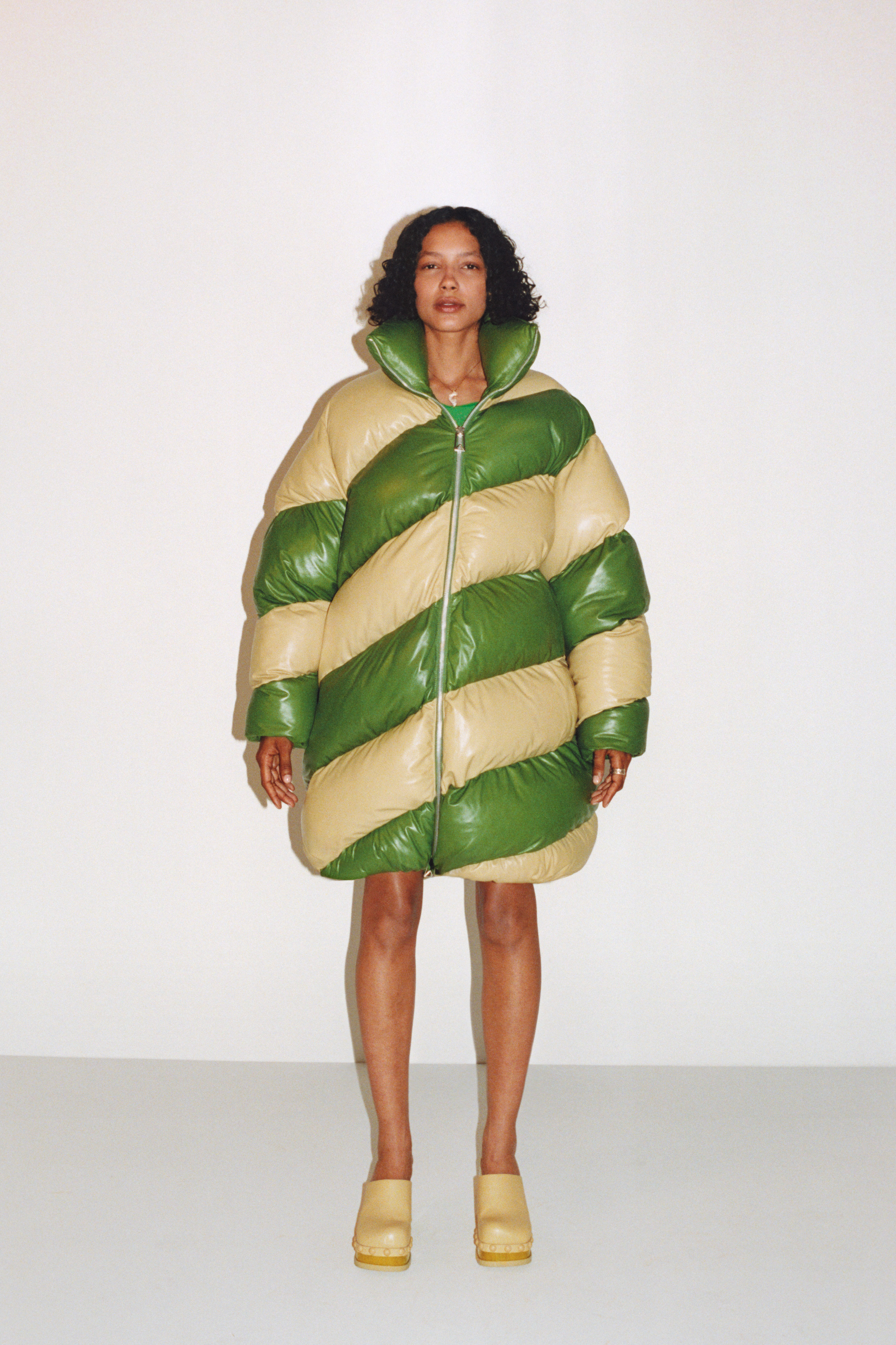 Bottega Veneta Wardrobe 03 Marks Daniel Lee's Final Collection