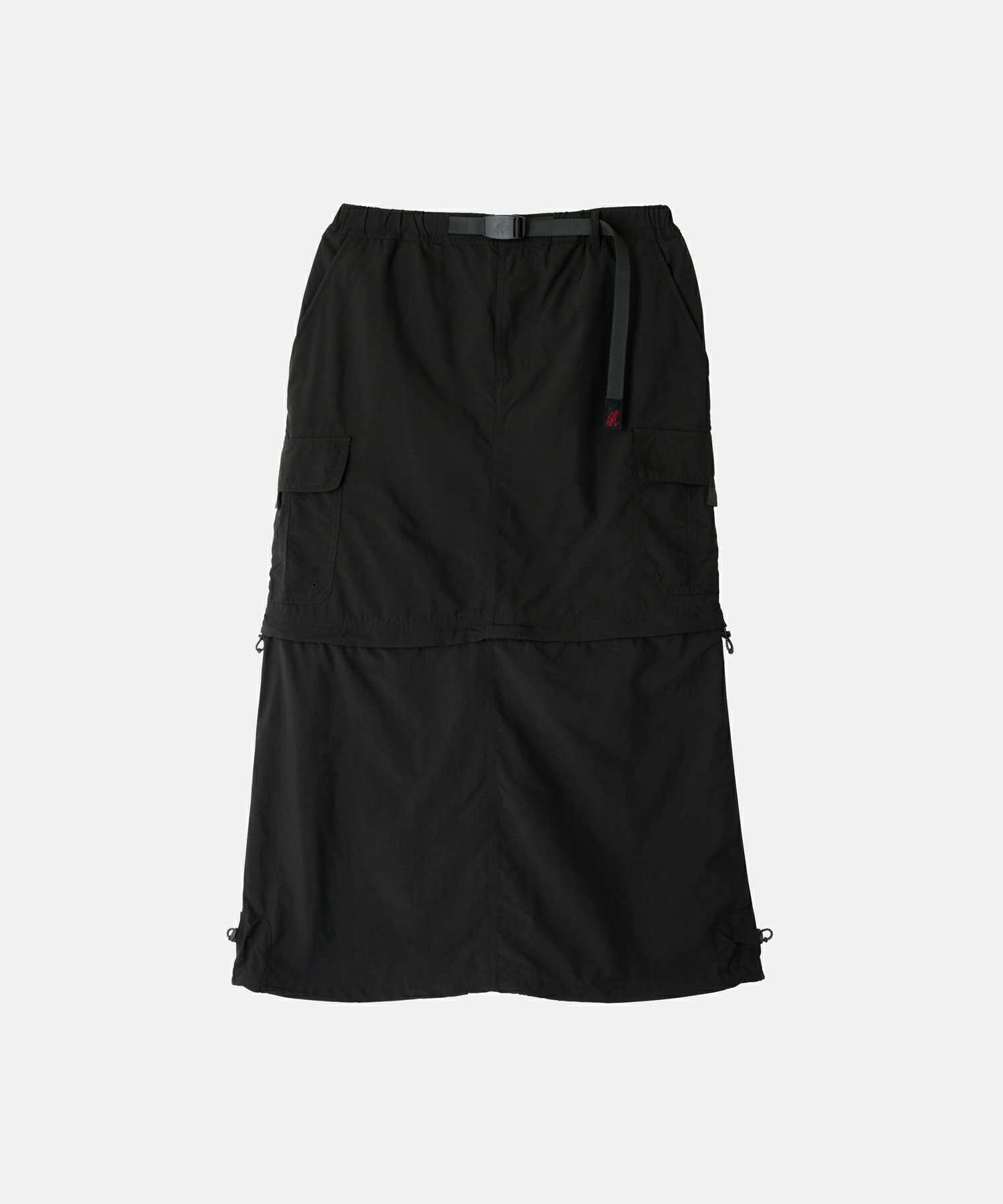 コンバーチブルカーゴスカート | グラミチ 公式通販サイト Gramicci