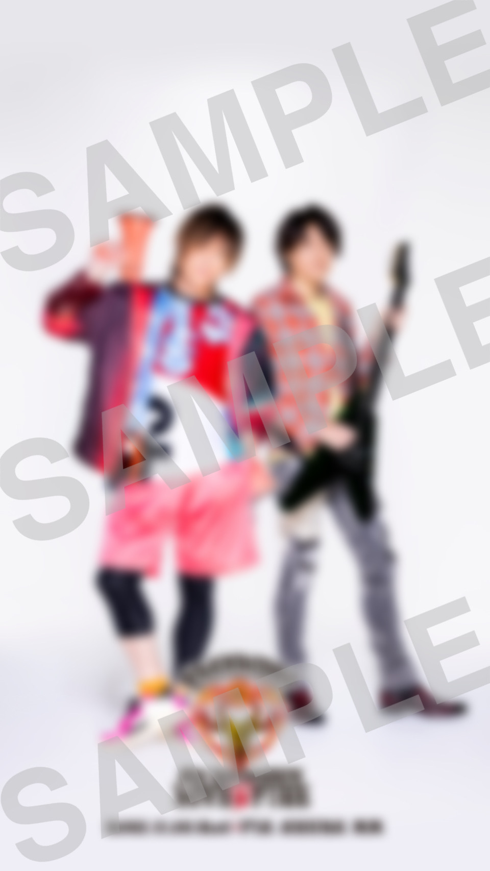 G20 ROCK☆SHOW」ロデオ組来場特典決定！ | GRANRODEO Official Website