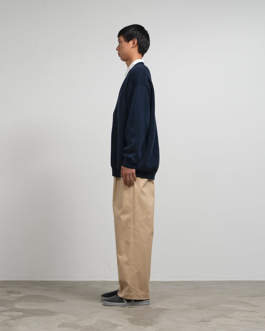 High Density Cardigan – Graphpaper