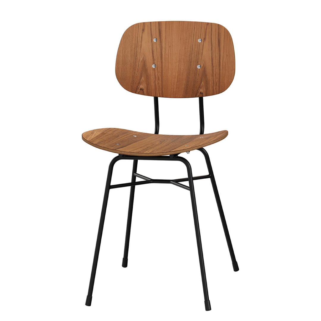 Plankton Chair［プランクトンチェア］｜ダイニングチェア｜ad - graf