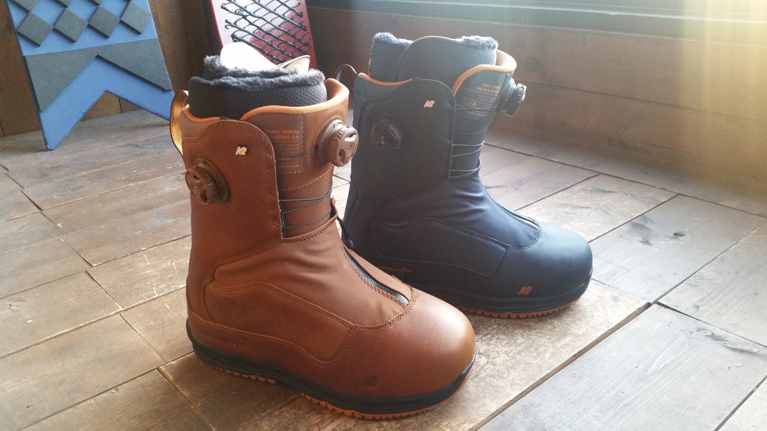 22-23 K2 TARO TAMAI SNOWSURFER［ gré｜青森市東大野のセレクト