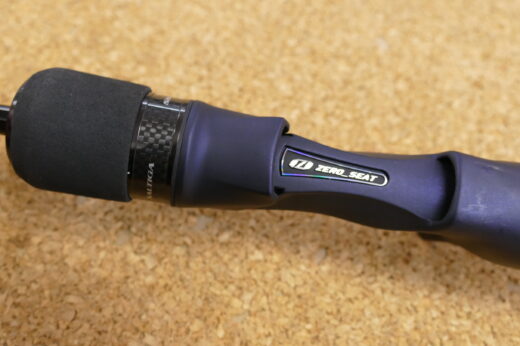 ダイワ 23ソルティガ SJ 61B-3 | 中古釣具買取・販売のグリーンフィッシュ