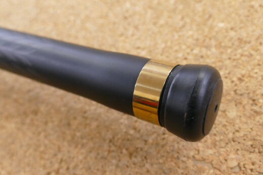 がまかつ がま磯 マスターモデルⅡ たもの柄 H550 | 中古釣具買取