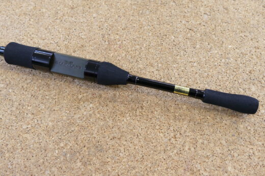 ダイワ ハートランド 冴掛 HL6102LFS-AGS13 | 中古釣具買取・販売の