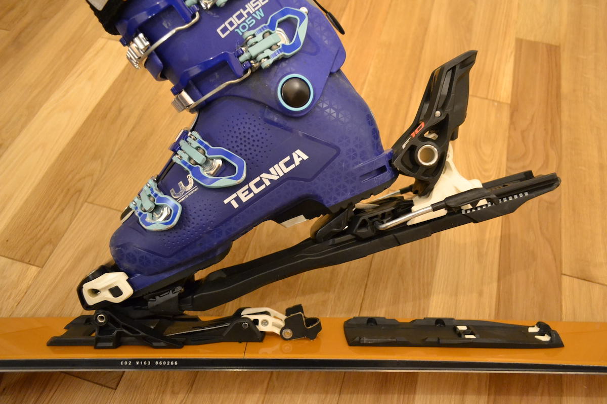 2024最新】バックカントリー用スキービンディングの種類と選び方の