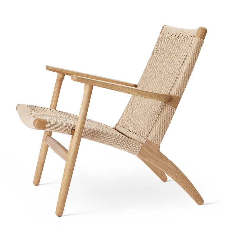 CH25 | Hans. J. Wegner (ハンス・J・ウェグナー) カール・ハンセン