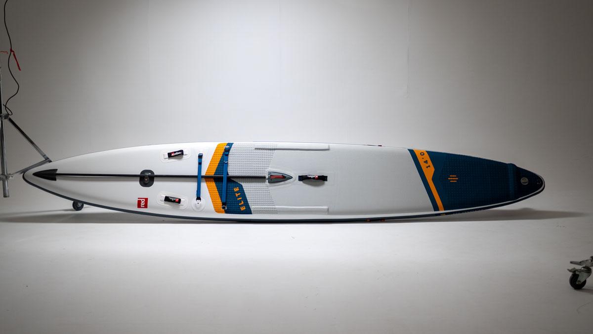 2023/24 Red Paddle Co 14' x 27