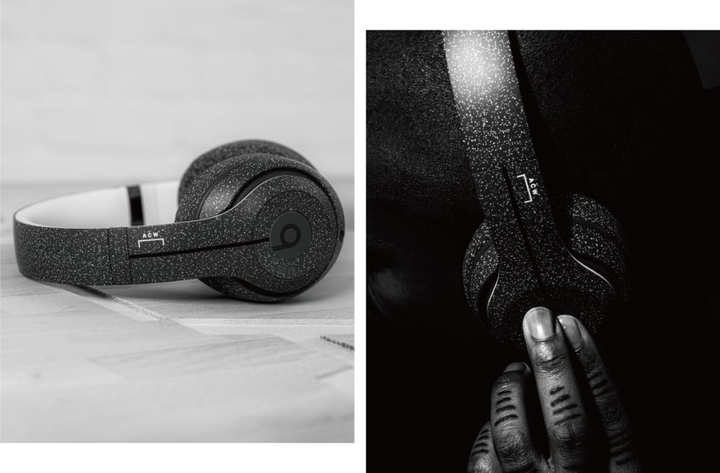 Beats by Dr. Dre × A-COLD-WALL*Beats STUDIO3 WIRELESS | GRIND