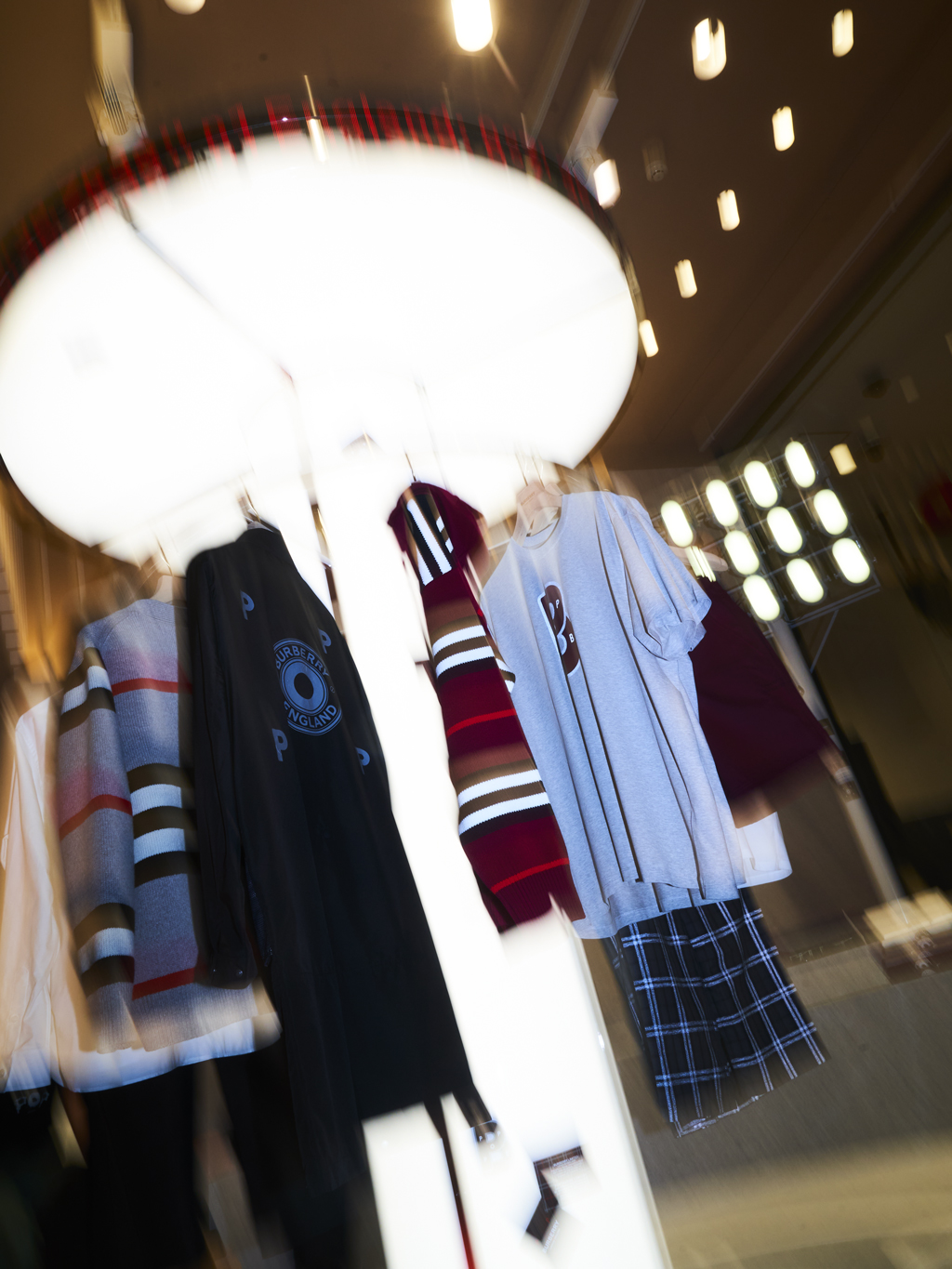 Burberry × Pop Trading Company | GRIND [グラインド]