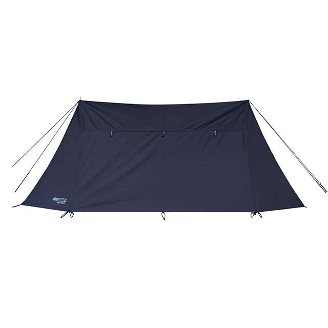 GST-01】 FIRE PROOF GS TENT – grip-swany