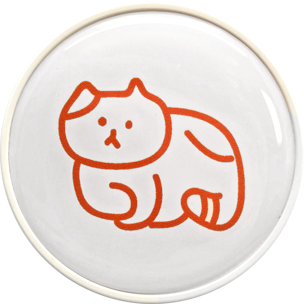 Griptok グリップトック 2025 new model サークル／ホワイト – Griptok